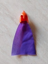 1983 Galoob John Blackstar