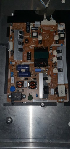 Carte alimentation tele