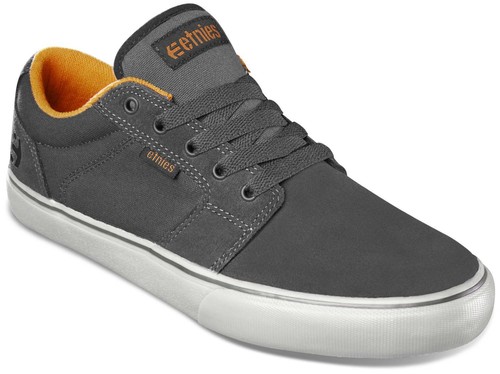 Etnies barge uomo - etnies, ls