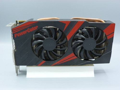 Scheda video tul radeon - scheda,