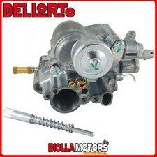 00585 CARBURATORE DELLORTO SI
