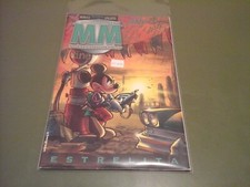 MICKEY MOUSE MM MYSTERY