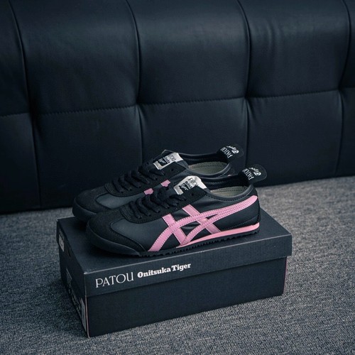 Sneaker unisex classica patou - sneaker,