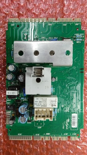 Lavadora whirlpool awe8530 - de,