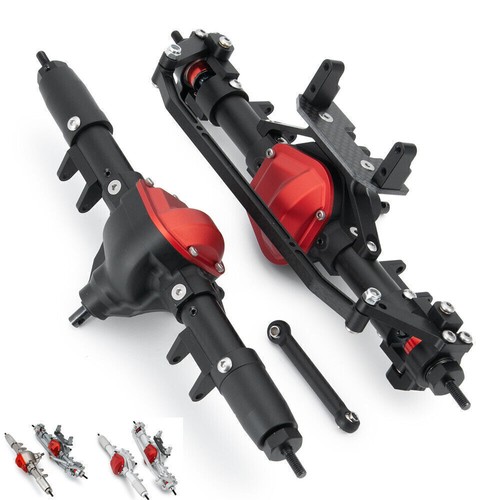 Per rock crawler - rock, axial
