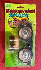 SCHERZO DI CARNEVALE PARTY