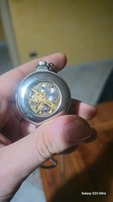 Orologio tasca vintage - tasca,
