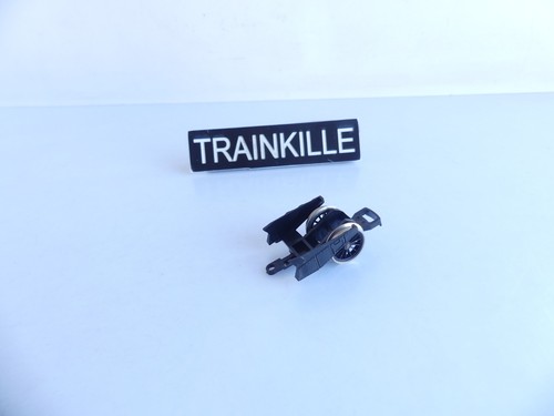 Jouef france bissel arriere - ho,