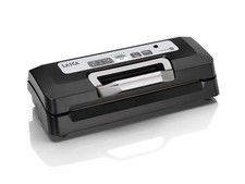 LAICA VT3119 Macchina Sottovuoto Adatta per Cibi Secchi e Umidi Mantiene i Cibi