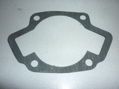 Guarnizione base cilindro - base,