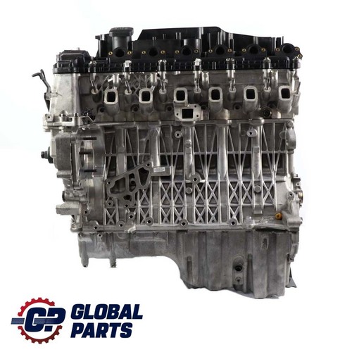 Bmw e65 nudo - motore, m57n2