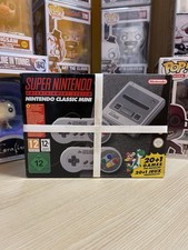 Super Nintendo Classic Mini