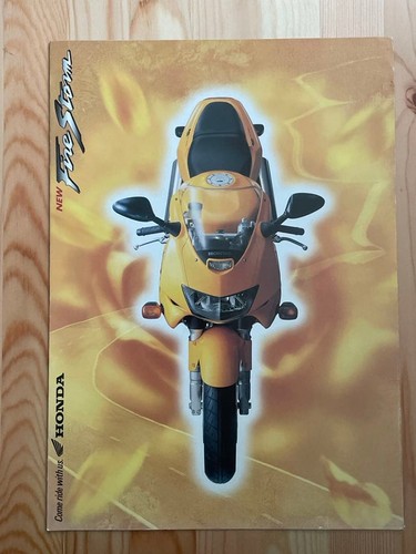Catalogo moto honda - catalogo,