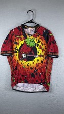Maglia ciclismo Salsa Cycles
