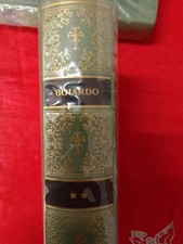 BOIARDO - ORLANDO INNAMORATO