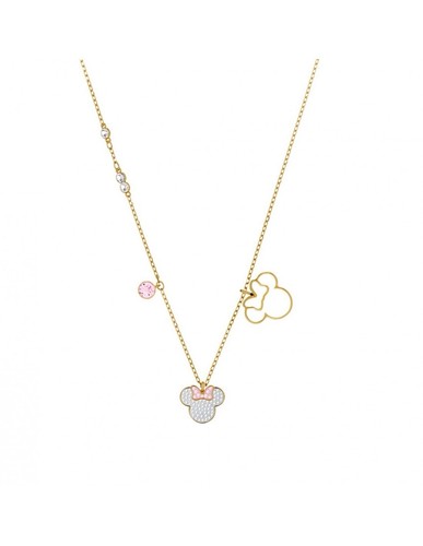Collana swarovski disney - swarovski,