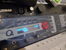 Sintetizador Waldorf MicroQ