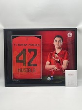 Maglia Bayern Monaco Jamal