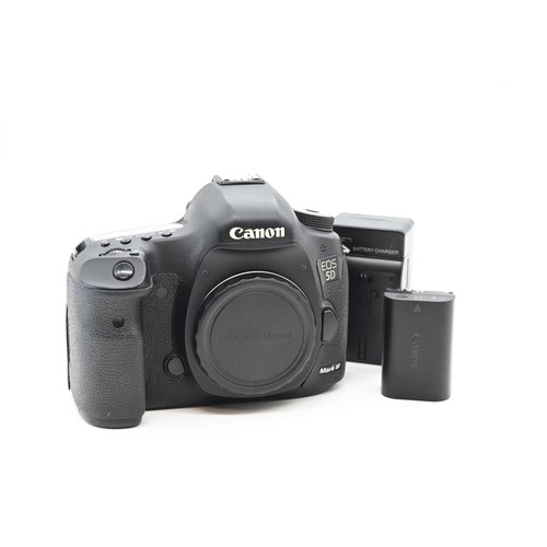 Canon eos mark iii - 5d,