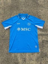 SSC Napoli 2024-2025 Home