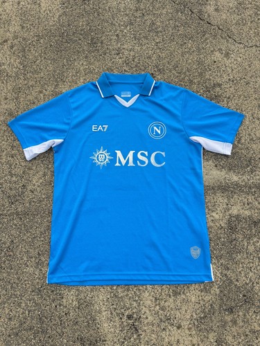 Ssc napoli 2024 2025 - ssc, 2024-2025