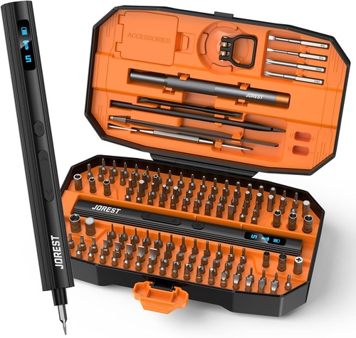 Jorest 155 kit cacciavite - kit,