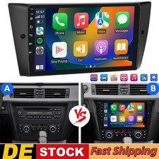 Autoradio per BMW Serie 3 E90