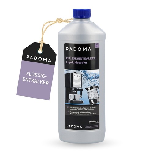 Padoma calcificatore liquido - padoma,