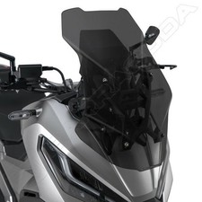BARRACUDA CUPOLINO PARABREZZA FUME AEROSPORT HONDA XADV X-ADV 750 2021-2025