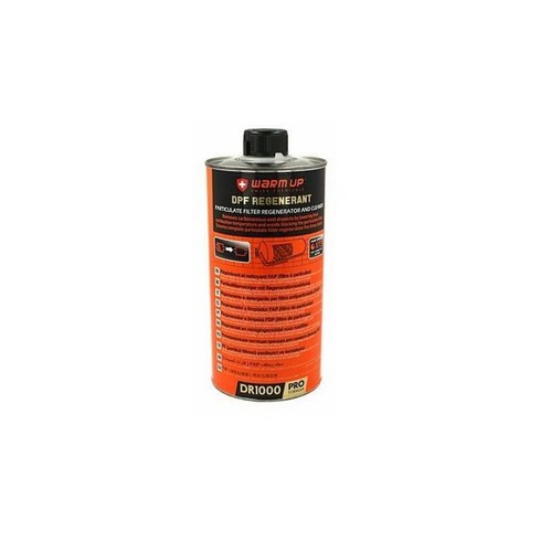 Additivo rigenera filtro - additivo,