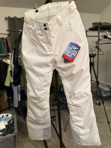 Nuovi pantaloni sci - pantaloni,
