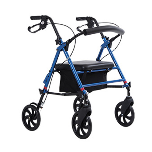 Wimed deambulatore rollator - deambulatore, kd