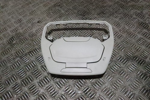 Ford focus mk3 vano - focus, occhiali