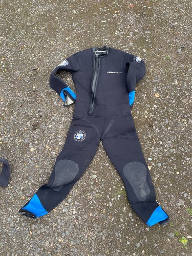 Muta subacquea beaver - muta, large