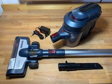 Aspirapolvere a batteria Severin HV7160 con accessori 140W