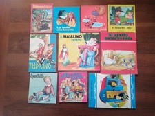 10 LIBRETTI DEGLI ANNI SESANTA