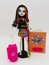 Bambola base monster high - bambola,