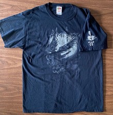 T-shirt AMEBIX L originale