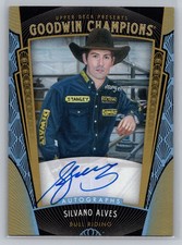 2015 Upper Deck Goodwin