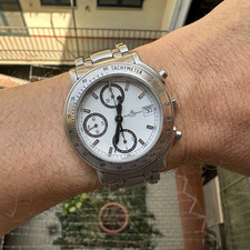 Orologi Uomo Baume Mercier