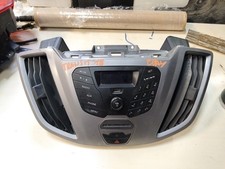 Modulo Radio Stereo Ford