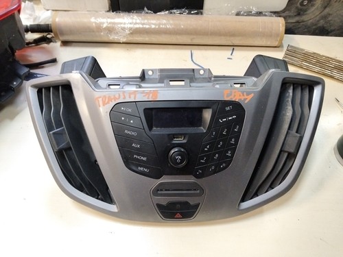 Modulo radio stereo ford - modulo,