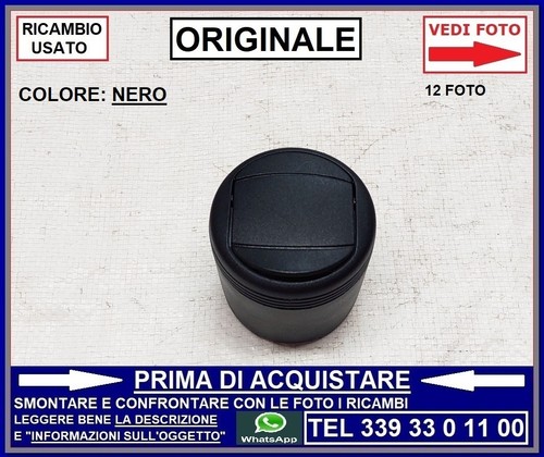 Posacenere posa cenere - posacenere,