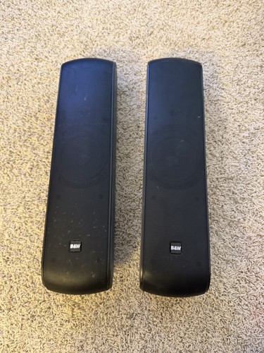 Bowers wilkins w vm1 - bowers,
