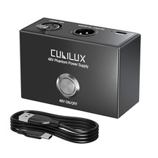 Cubilux MPX-1 48V Phantom