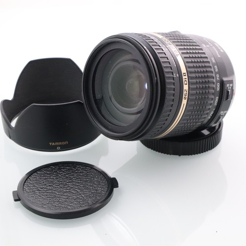 Tamron 270 6 3 di - mm, f3,5-6,3