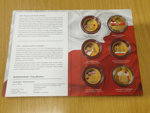 Polonia polska 100 - polska, anni