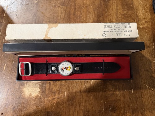 Orologio polso vintage - orologio,