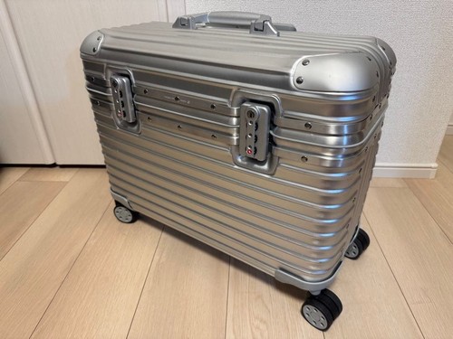 Valigia rimowa original pilot - original,