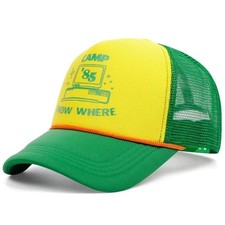 Cappello stranger things - cappello,